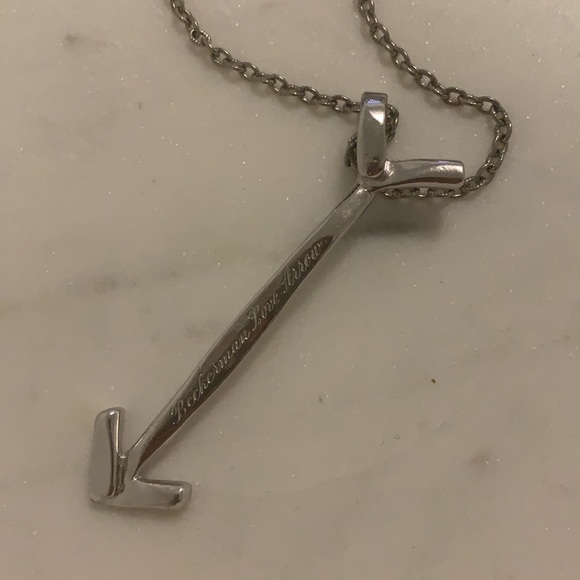 Necklace - Picture 2 of 3